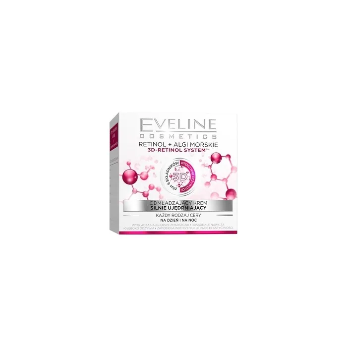 Regenerating & Nourishing Face Cream - Vitamin C 3x Action, Anti-Aging, Hydrating & Brightening