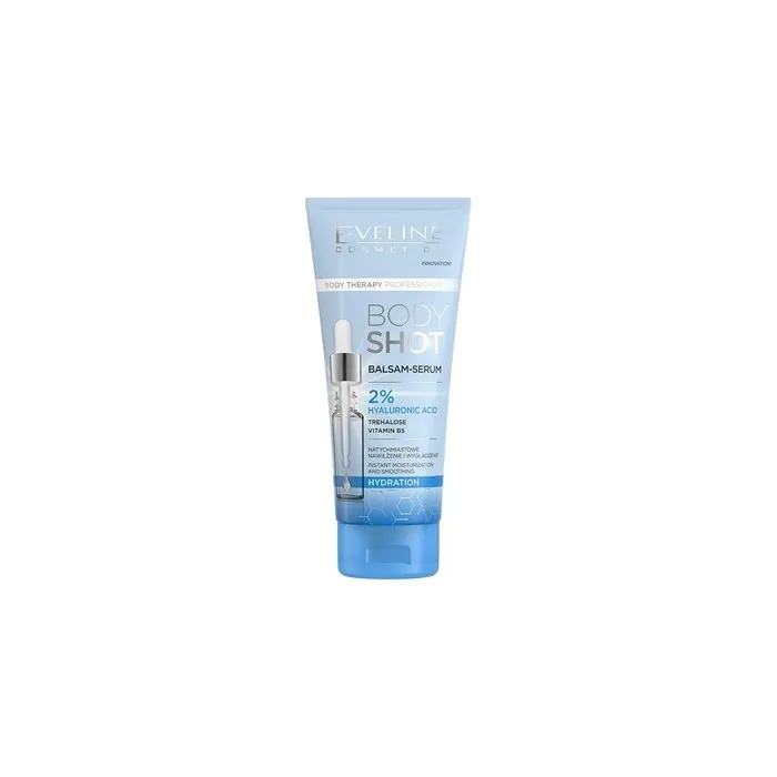 Eveline Cosmetics Moisturizing Lotion Serum