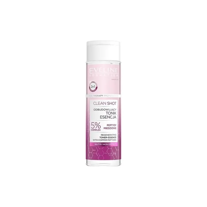 Eveline Cosmetics Regenerating Tonic Essence