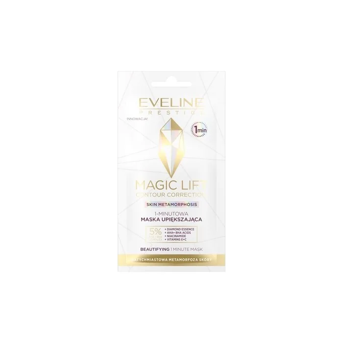 Eveline Magic Lift Contour Correction Beautifying Mask 7ml