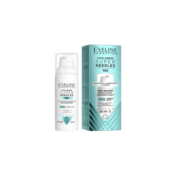 RemodeLift Therapy Hyaluronic Meso-Cocktail for Skin Firmness 40+