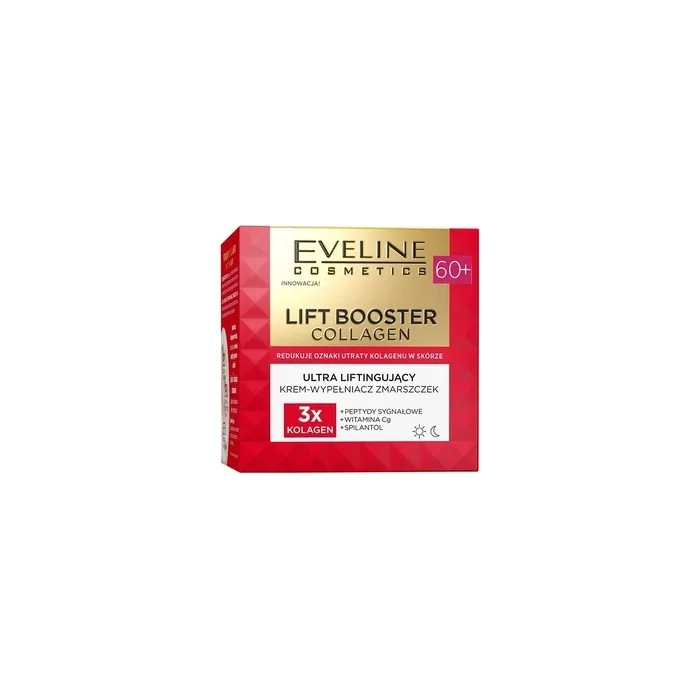 Eveline D’Aury RemodeLift Therapy Ceramide Meso-Booster 60+ Face Cream