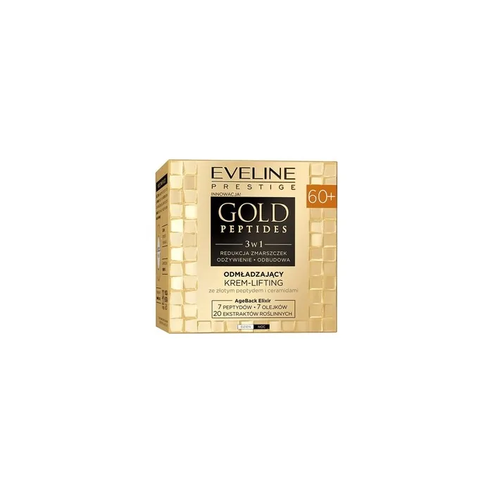 Moisturizing Face Cream Hyaluron+ ‚Äď Deep Hydration & Skin Balance