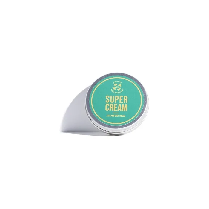 Four Starlings Soapmakers Supercream Nutritious Universal Cream 100ml