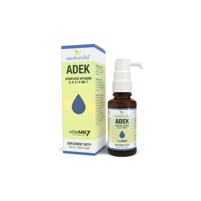 Medverita Adek Retinol Complex 30ml