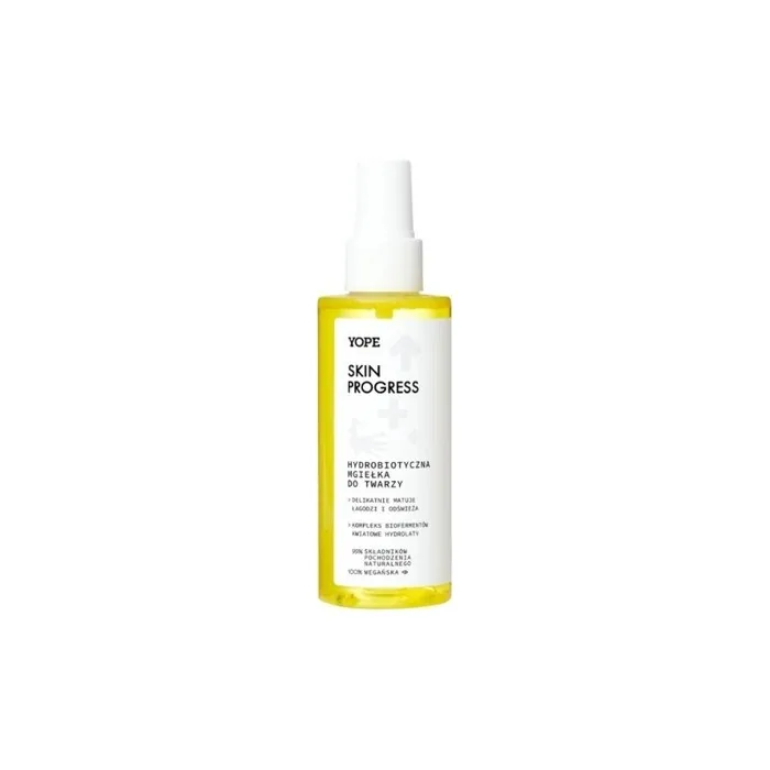 Yope Advanced Hydrating Hydrobiotic Facial Mist 150ml