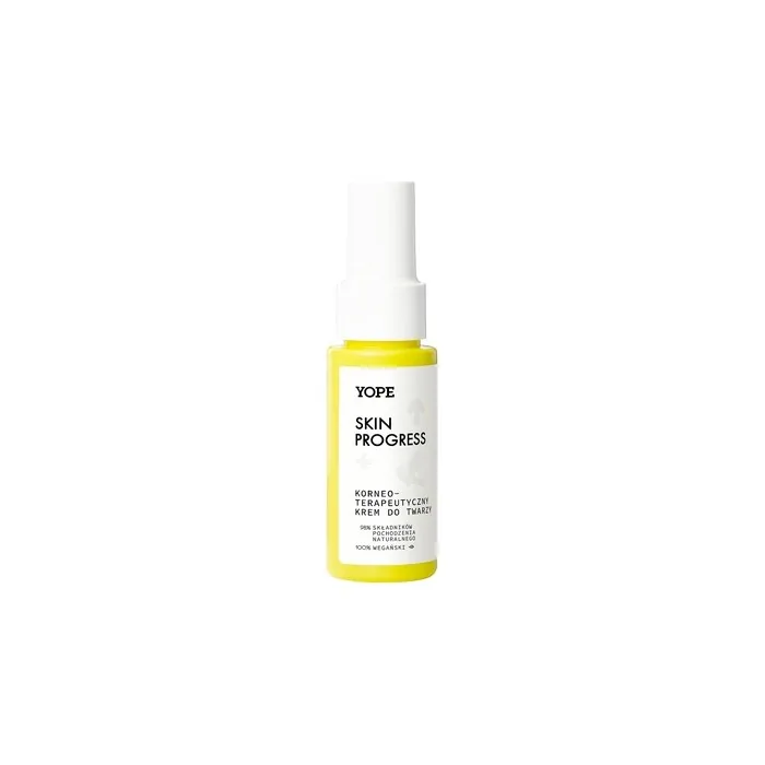 Skin Progress Cornotherapy Face Cream 50ml