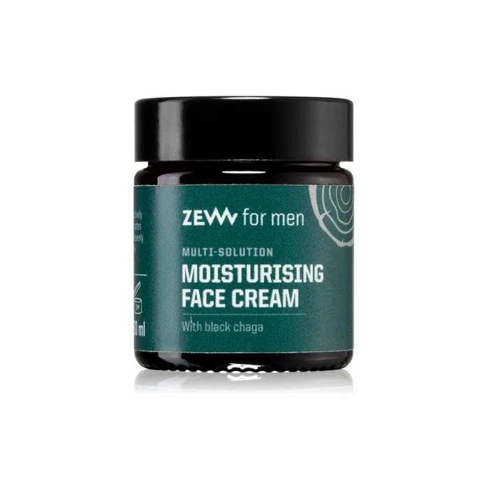 Zew Moisturising Face Cream 30 Ml
