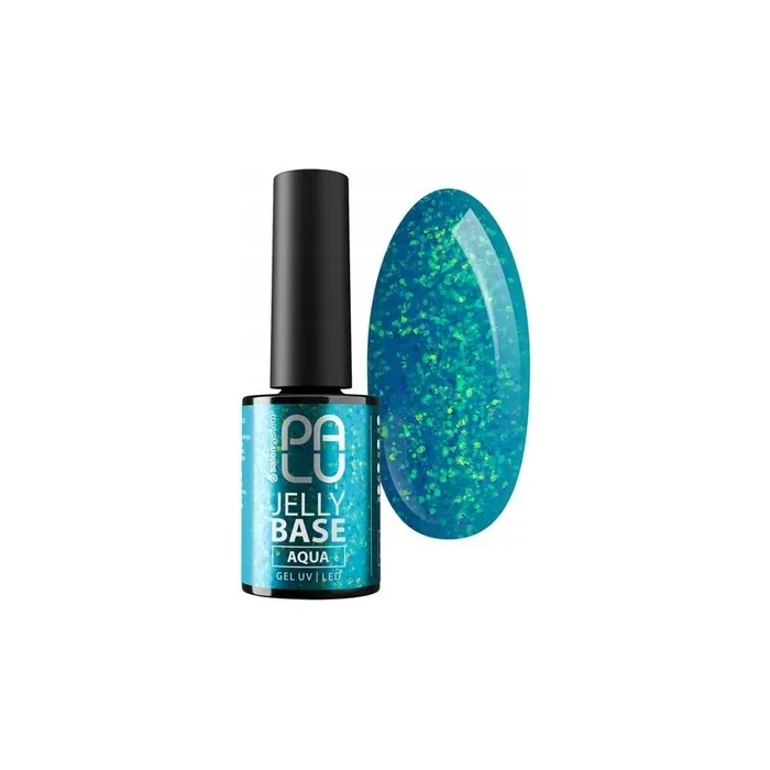 Palu Jelly Base Aqua 2in1 11g Meeresblau