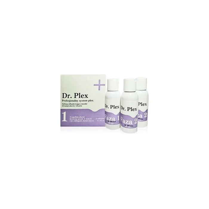Dr Plex Professional Plex System 150ml