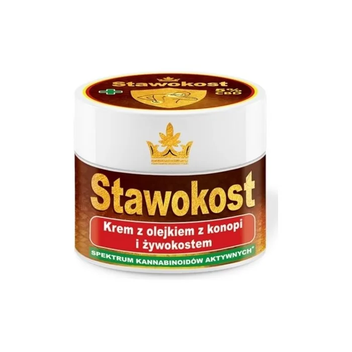 Stawokost Cream 150ml
