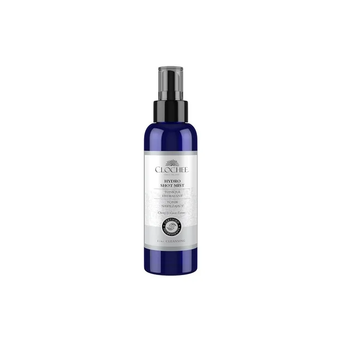 Clochee Moisturizing Tonic Hydro Shot Mist 100ml