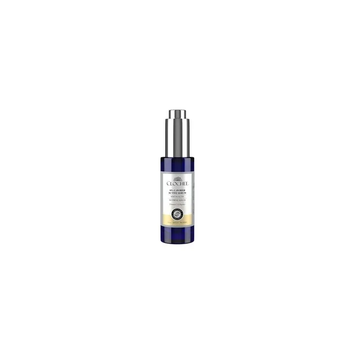 Clochee Antiaging Cpower Active Serum With Vitamin C