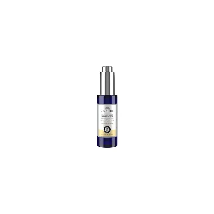 Clochee Antiaging Txapower Ageless Serum 30ml