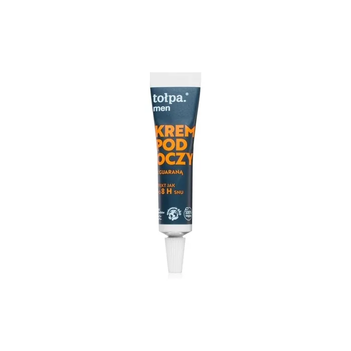 Topa Men Eye Cream With Guarana 10ml
