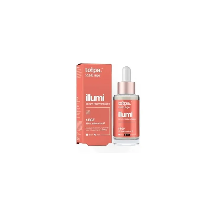 Tolpa Illumi Illuminating Firming Serum - 30 Ml
