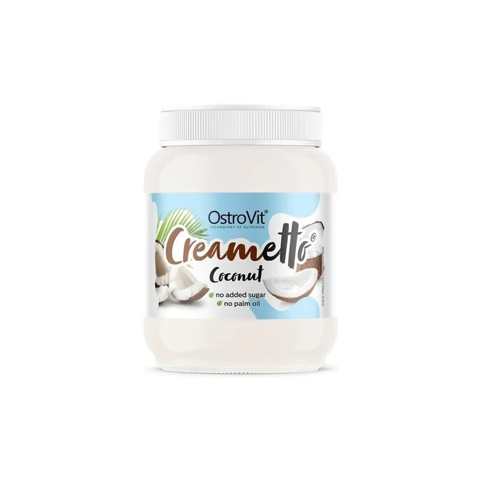 OstroVit Creametto Coconut 320g