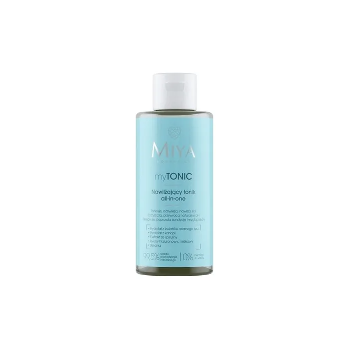 Miya My Tonic All-In-One Moisturizing Face Toner 150ml