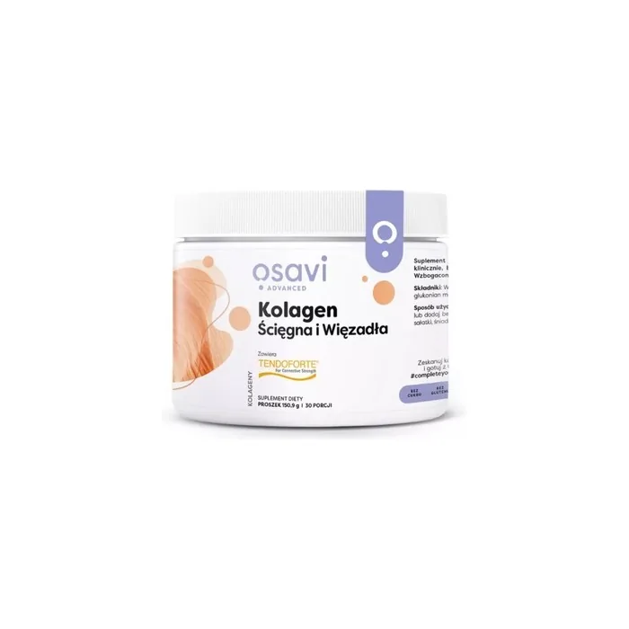 Osavi Advanced Collagen Tendons And Ligaments Dietary Supplement Powder 1509g