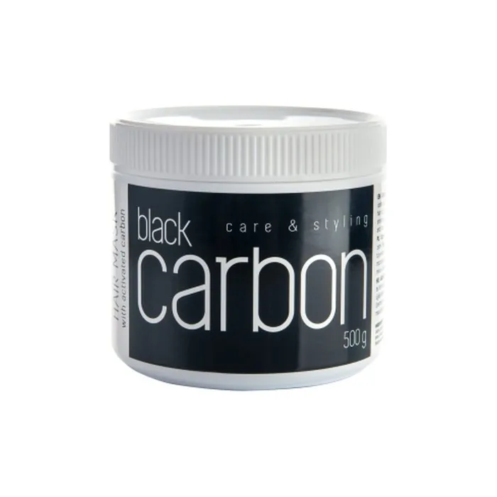 LOTON Care & ST Mask 500 Carbon