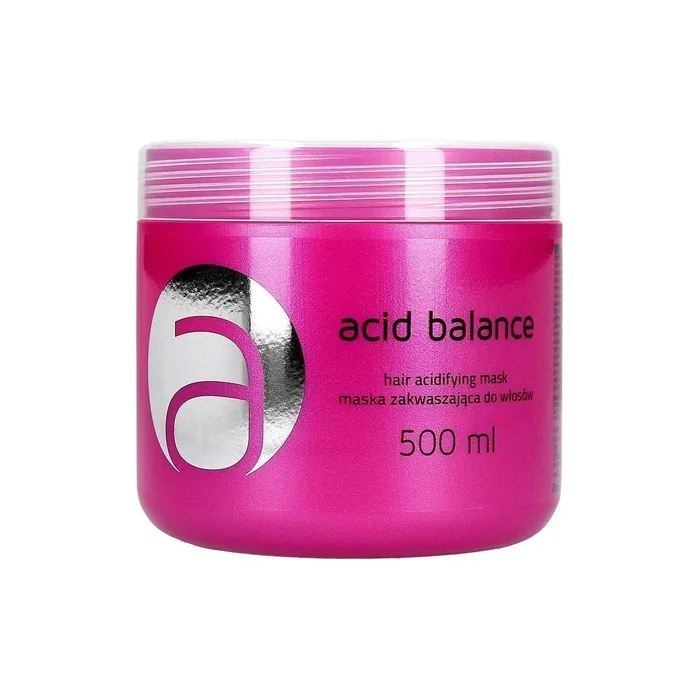 Stapiz Acid Balance Mask 500ml
