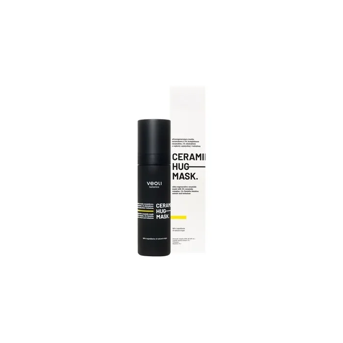 Veoli Botanica Ceramide Hug Mask Ultra Regenerating Ceramide Face Mask 50ml