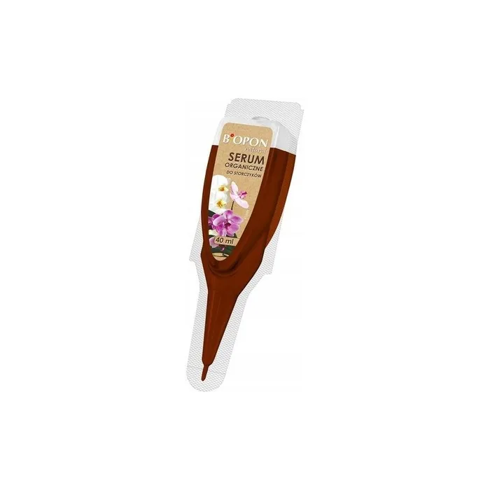 BROS Biopon Organic Serum for Orchids 40ml