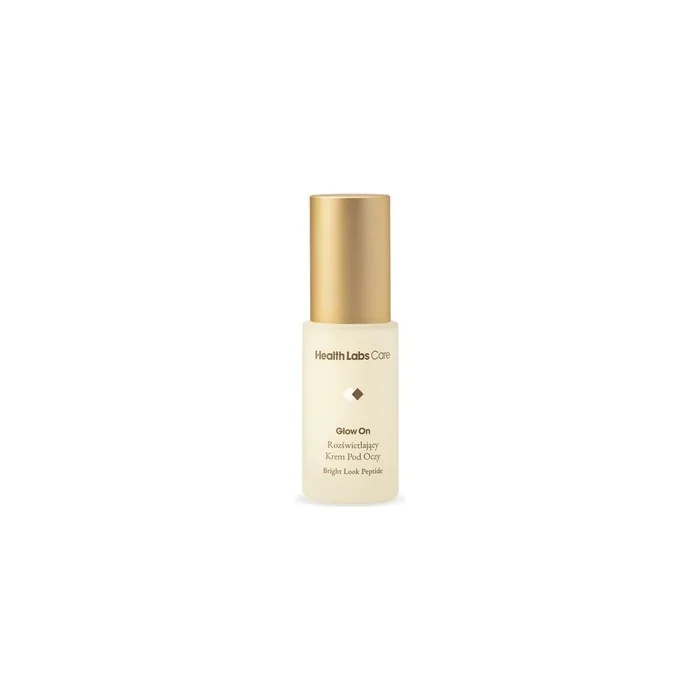 Healthlabs Glow On Illuminating Eye Cream 15ml