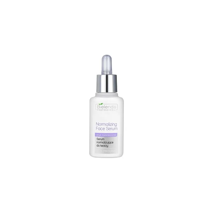 BIELENDA Moisturizing and Rejuvenating Face Mask 32ml