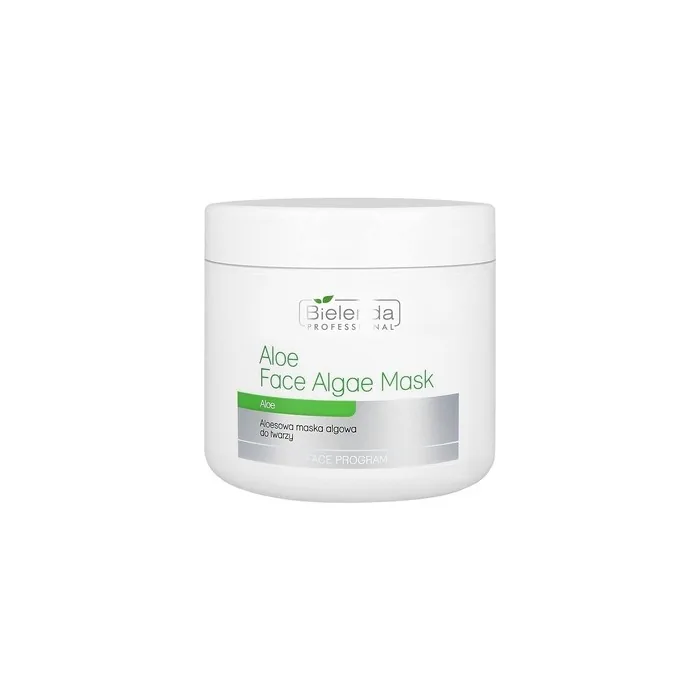 Bielenda Peeling and Cleansing Facial Mask 190g