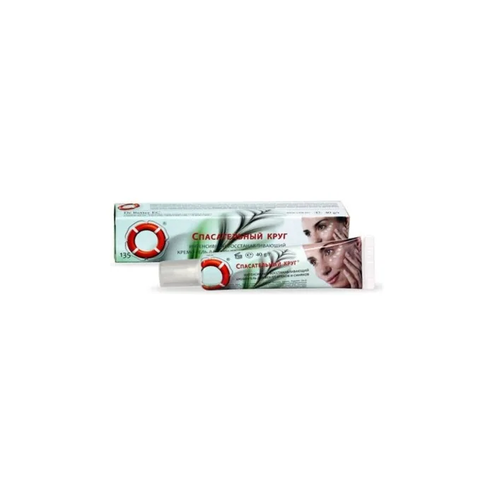 Eye Cream for Puffiness and Dark Circles