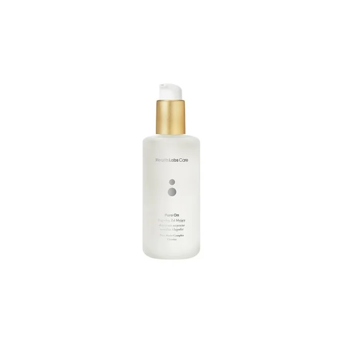 Pure On Agodny Cleansing Gel 200ml