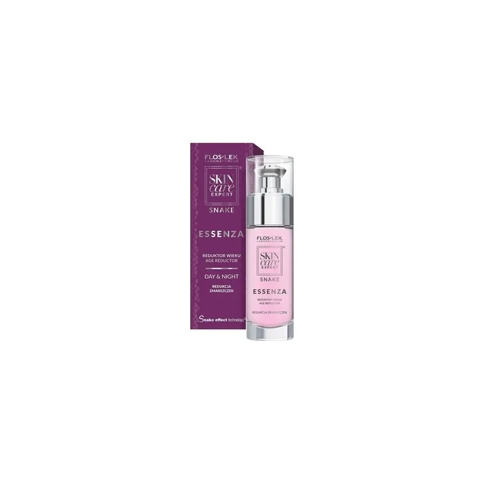 Floslek Skin Care Expert Snake Age Reducer 30ml