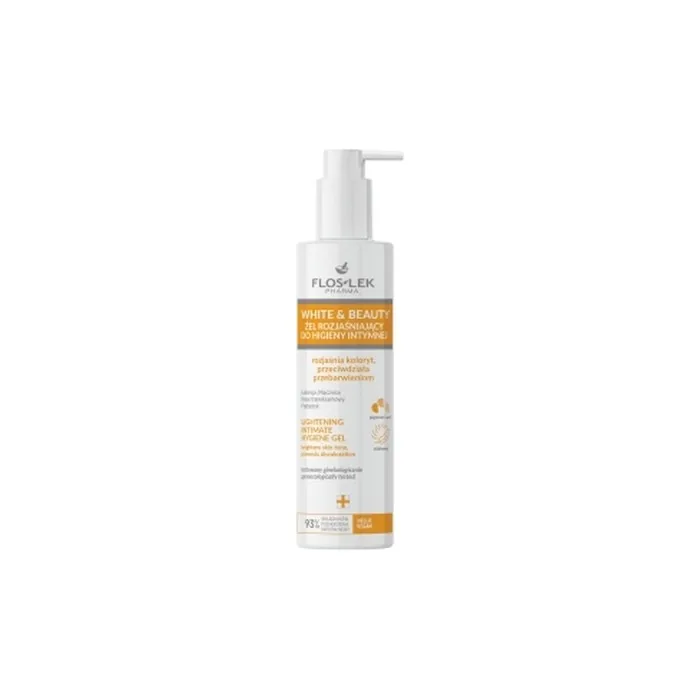 FLOS-LEK High Intensity Gel 225ml