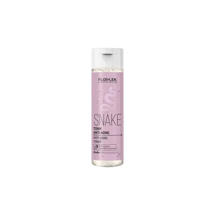 Floslek Laboratorium Snake Tonic Anti Aging 200 Ml