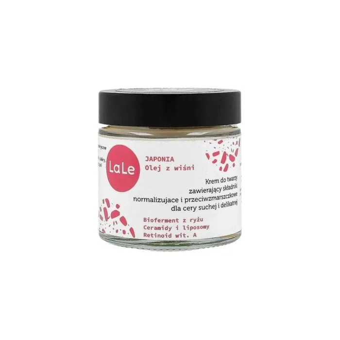 La-Le Japania Facial Cream 60ml