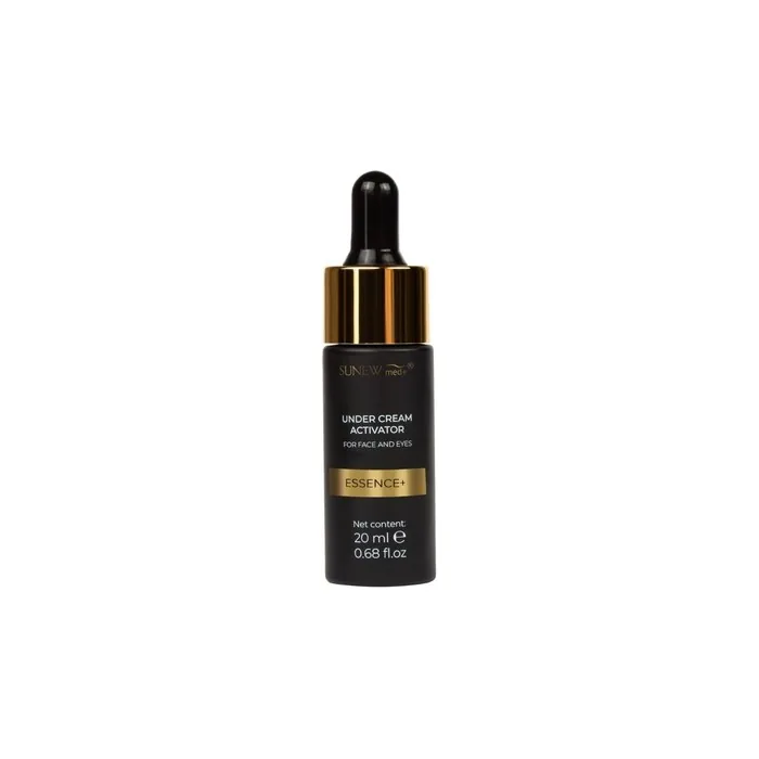Sunewmed Activator Under Cream For Face And Eyes 20ml