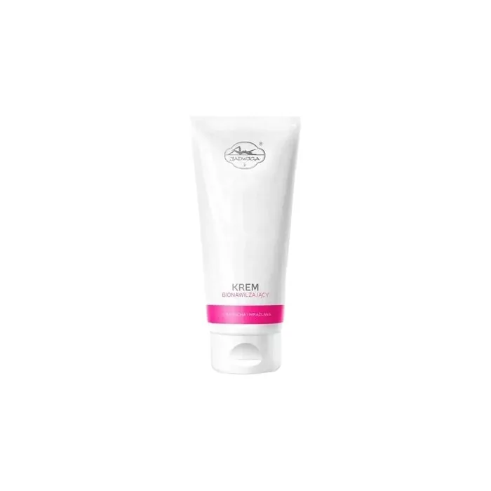 Jadwiga Moisturizing Cream For Face 200ml