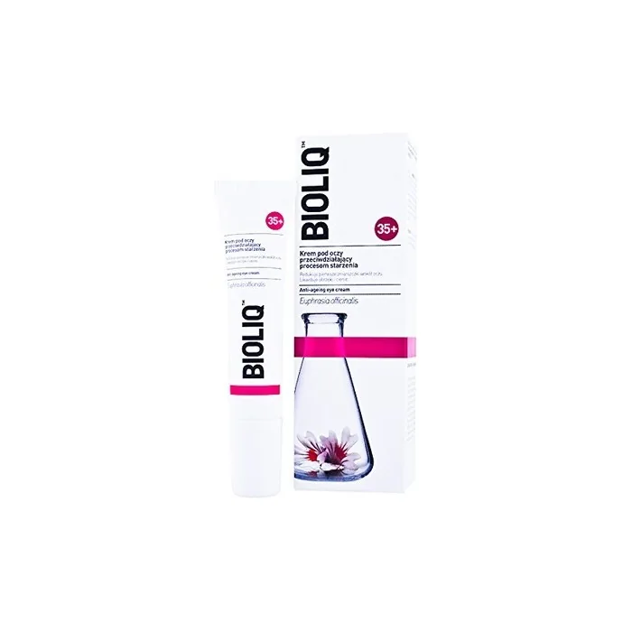 Bioliq 35+ Anti-Aging Eye Cream 15ml