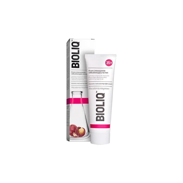 Bioliq 35+ Intensive Night Repair Cream 50ml