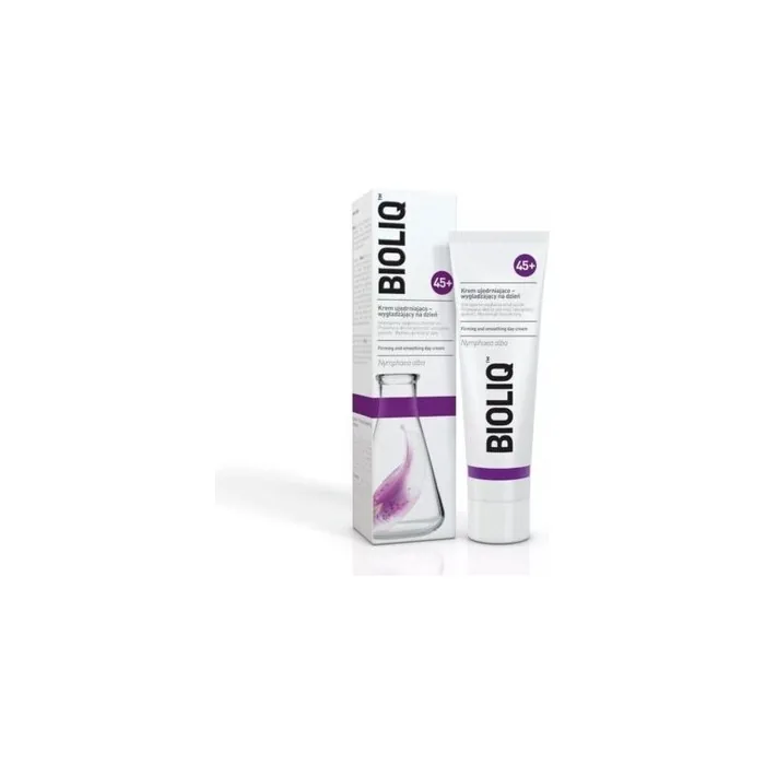 Bioliq 45+ Anti-Aging Firming Lifting Day Face Cream 50ml