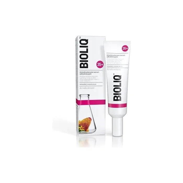 Bioliq 35+ Antioxidant Restructurizing Serum 30ml