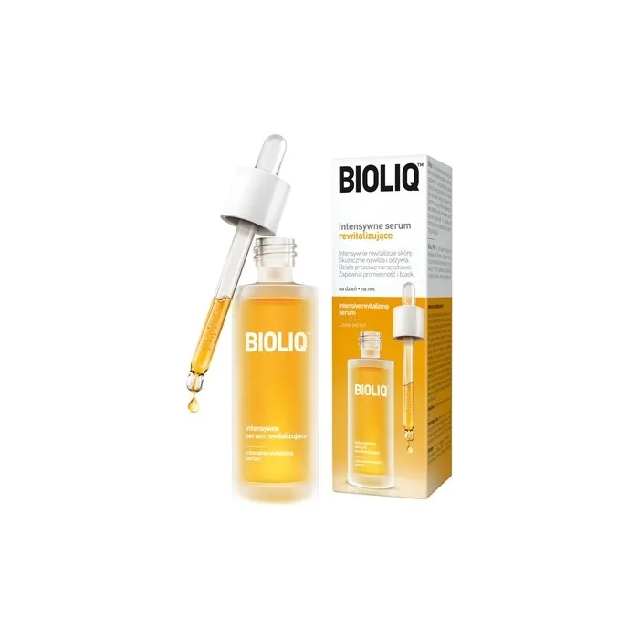 Bioliq Pro Intensive Revitalizing Serum 30ml