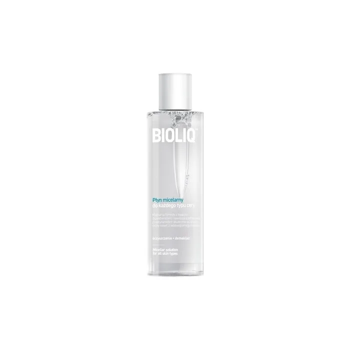 Bioliq Clean Micellar Liquid 200ml - Gentle Cleansing Solution