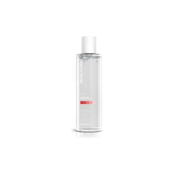 Redblocker Micellar Liquid Strengthening Blood Vessels 200ml