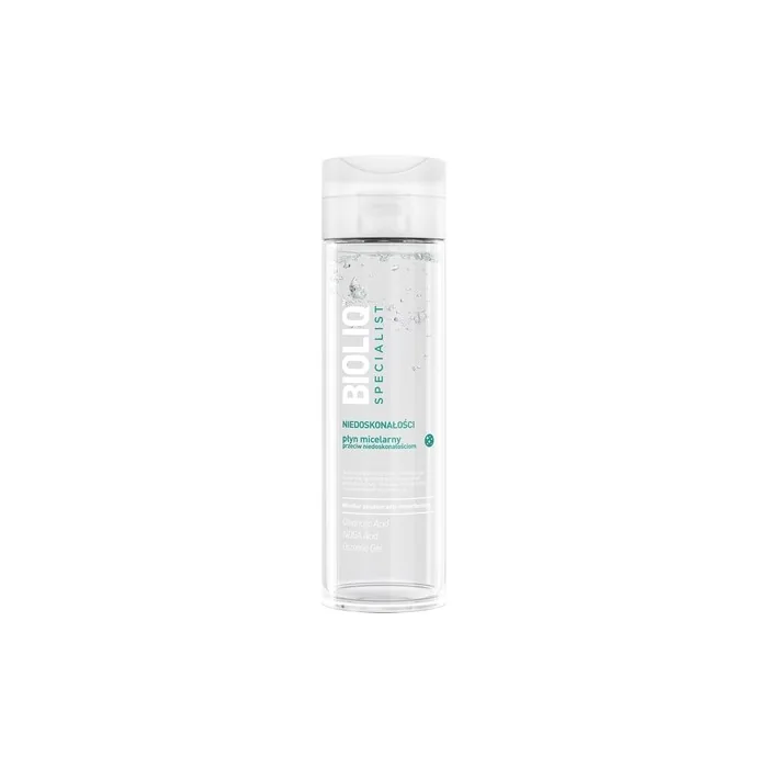 Specialist Anti-Imperfections Micellar Solution - Cleanses Skin and Removes Makeup