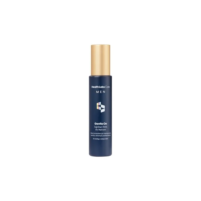 Healthlabs Gentle On Soothing Cream For Men 50ml