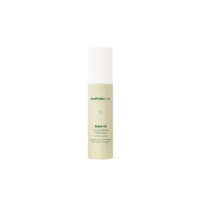 Healthlabs Solve On Serum Reducing Pigmentation 30ml