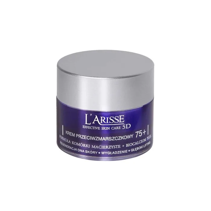 Ava Laboratorium Larisse 5d Antiwrinkle Cream With Stem Cells 50ml