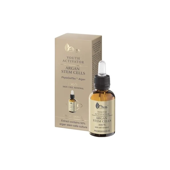 Youth Activator Argan Stem Cells